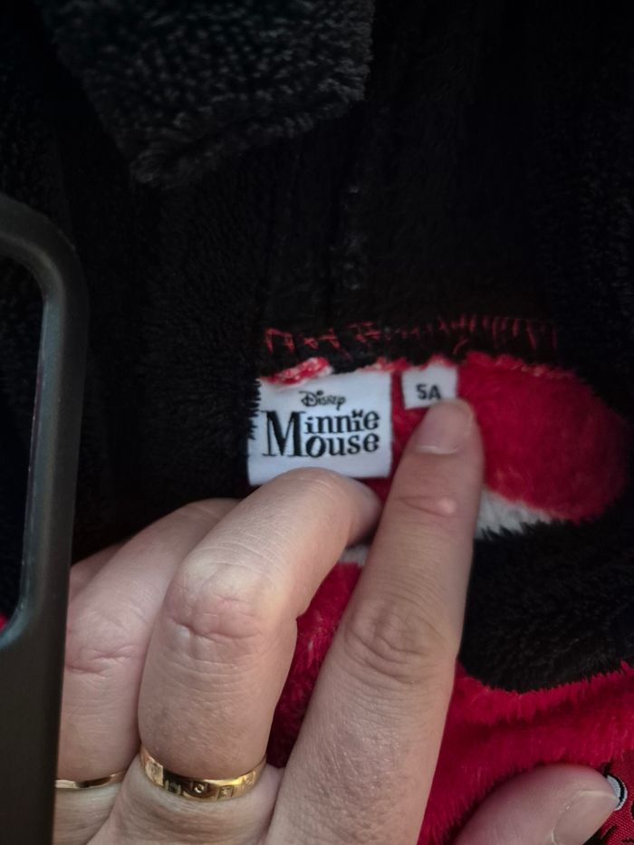 Combinaison - photo numéro 3