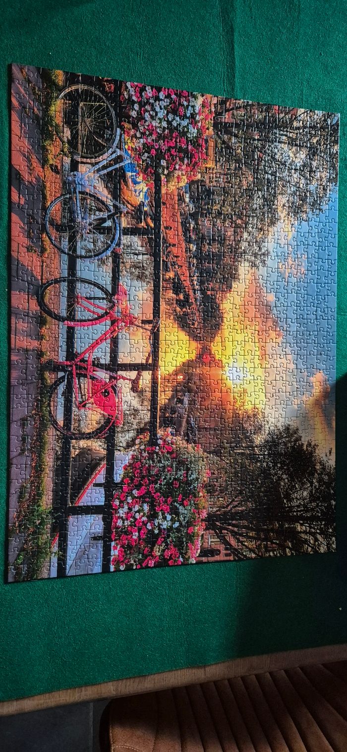 Puzzle - photo numéro 3