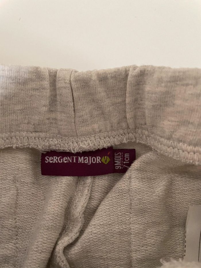 Pantalon 9 mois - photo numéro 2