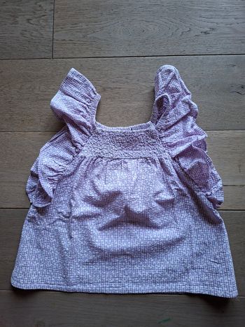 Blouse Sergent Major neuve 