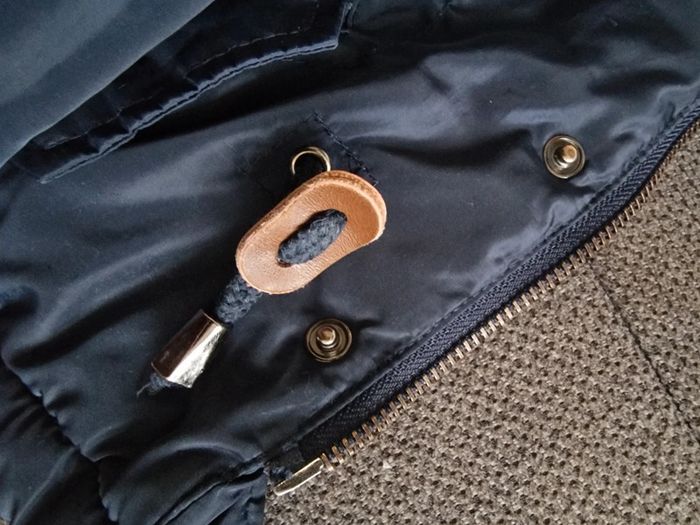 Parka Peggy-Ho - photo numéro 15