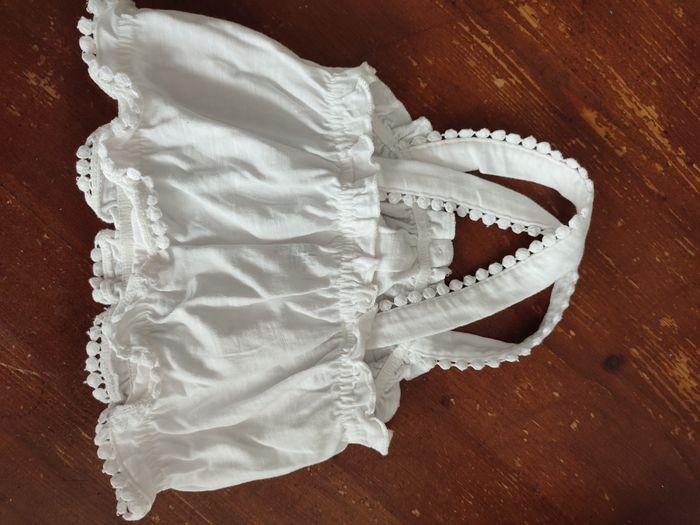 Haut d'été - photo numéro 2