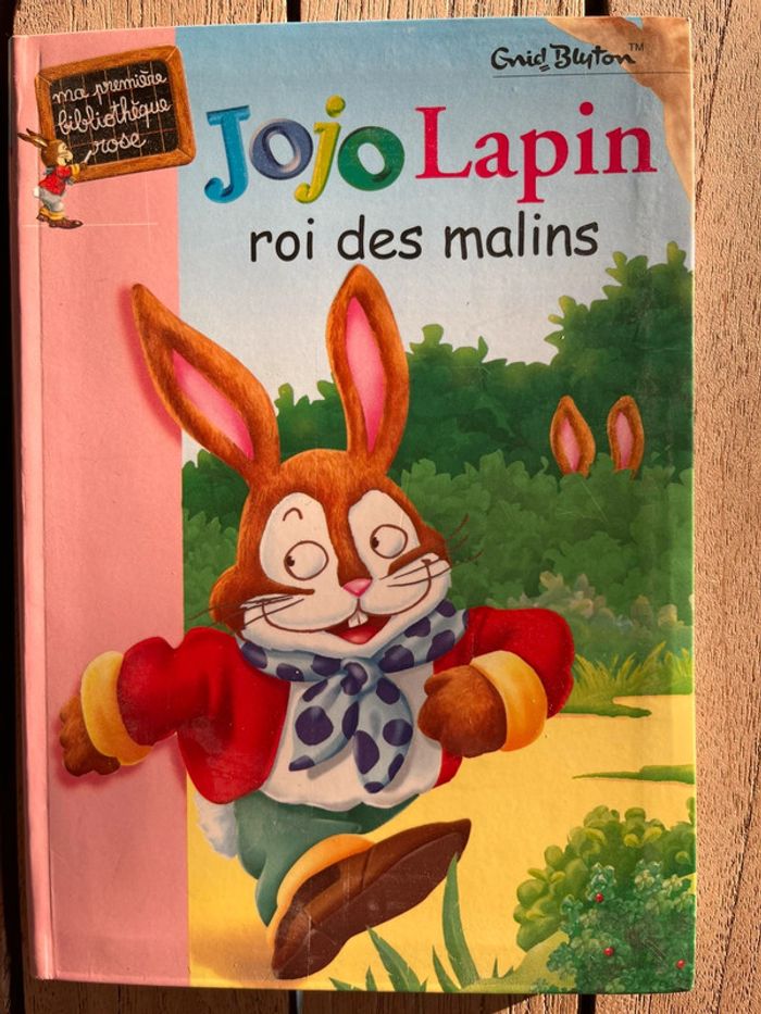 livre enfant