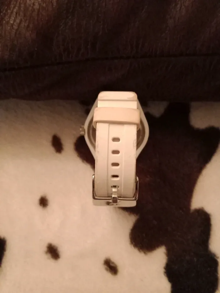 Montre adidas femme - photo numéro 4