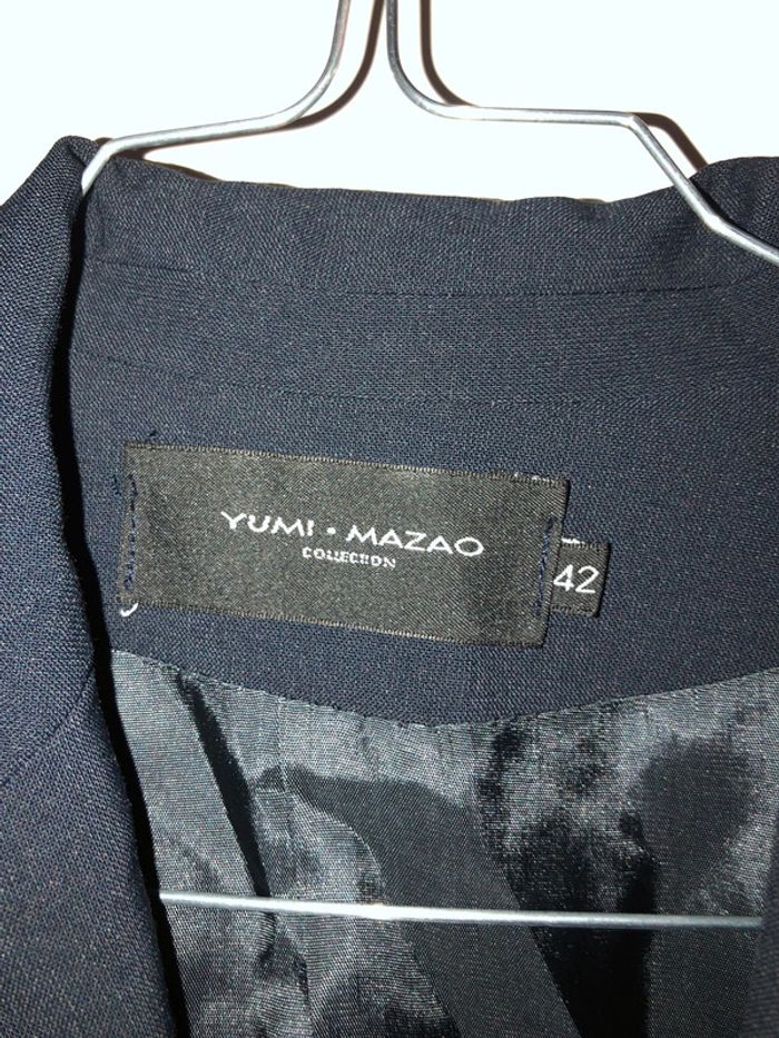 🌻Blazer Yumi Mazao🌻 - photo numéro 2