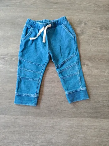 Pantalon Gap 12 18 mois