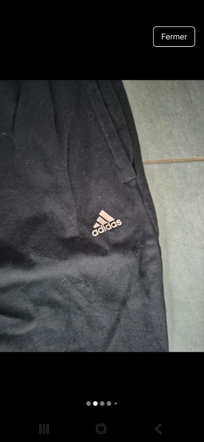 Jogging Adidas - photo numéro 2