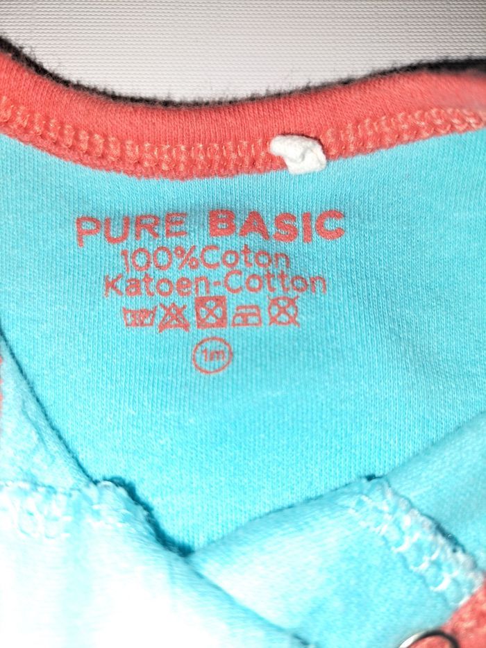 Pyjama - photo numéro 4