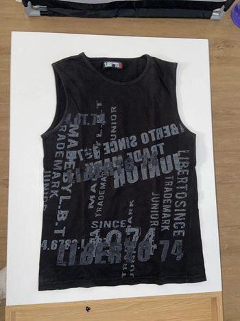 Tee-shirt homme