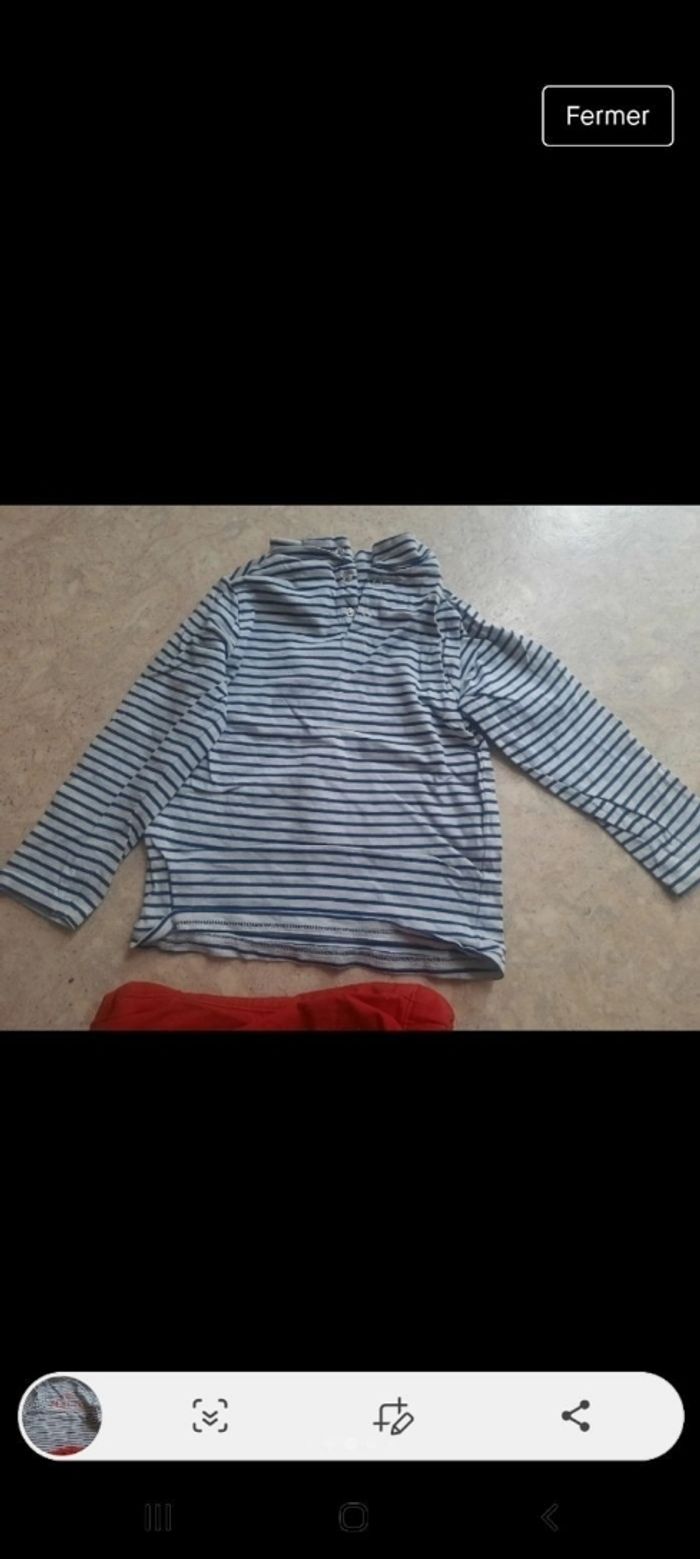 Ensemble Tape à l'œil - photo numéro 3