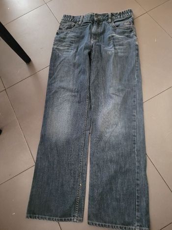 Jean taille 176  (42) Boston style