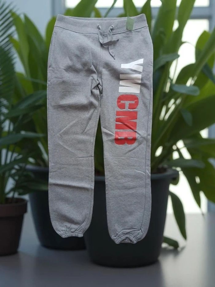 Pantalon de sport YMCMB