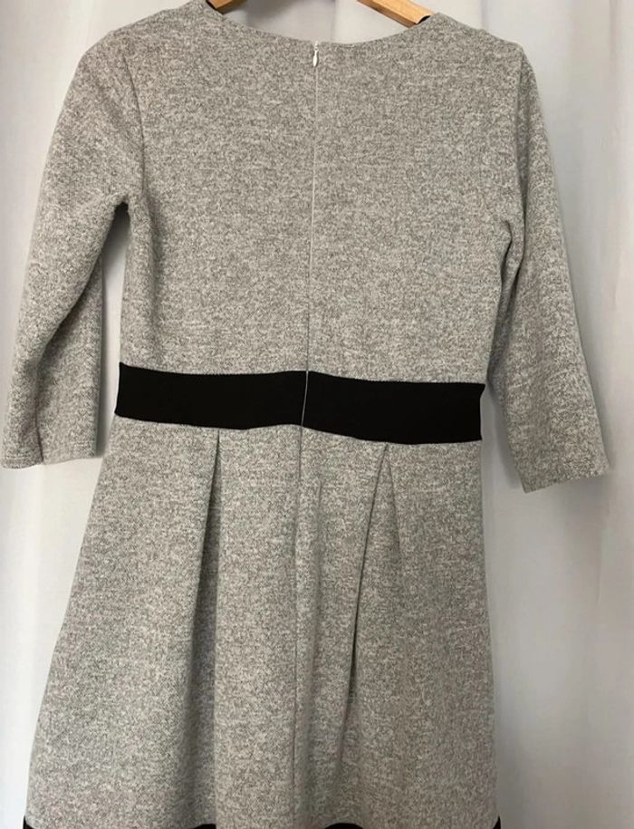 robe épaisse - photo numéro 4