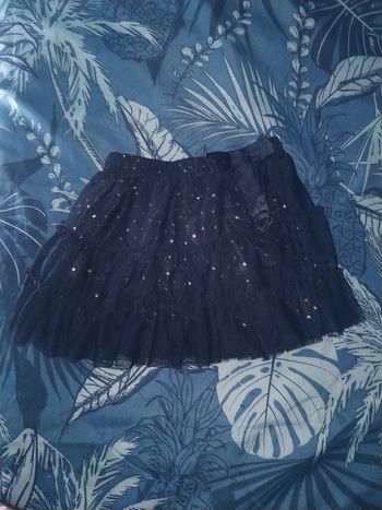 Jupe tulle 3 ans