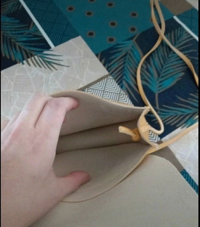 Sac bandoulière - photo numéro 4