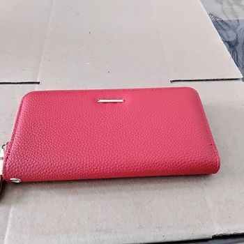 Porte monnaie porte carte Karma