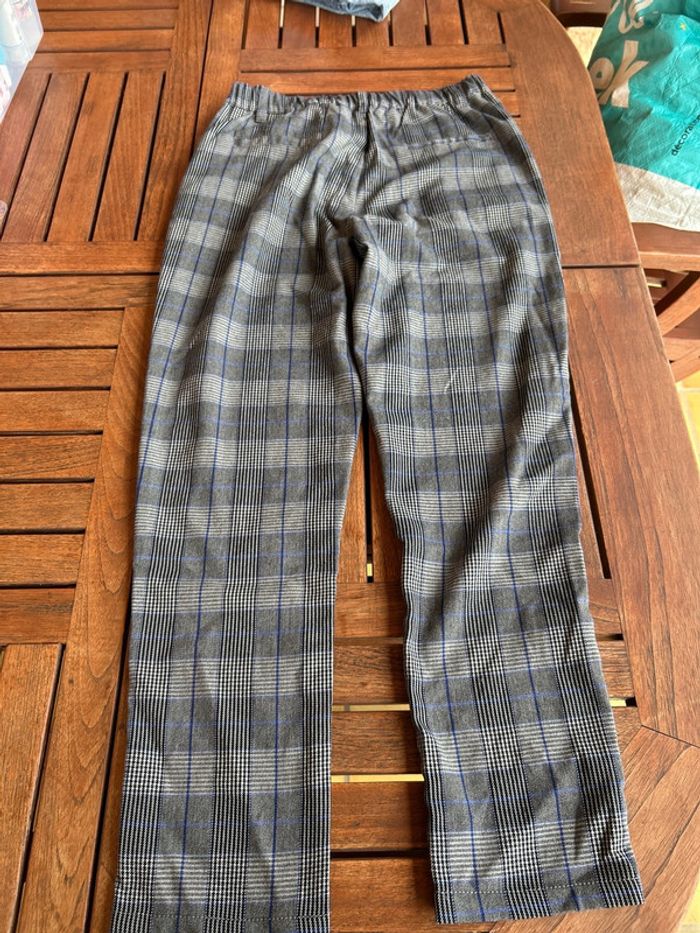 Pantalon droit - photo numéro 3