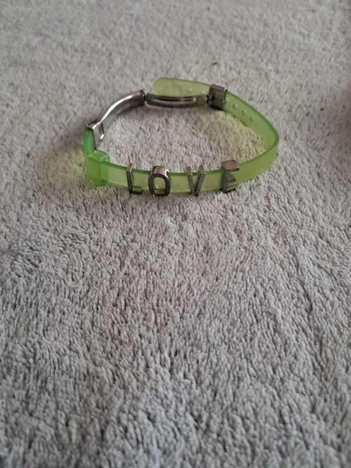 Bracelet LOVE