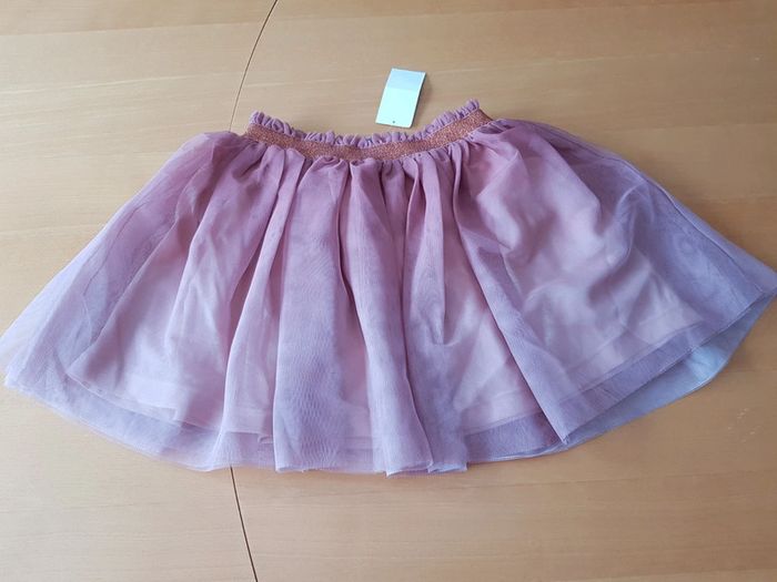 Jupe Kiabi en 10 ans, neuve avec étiquette - photo numéro 2