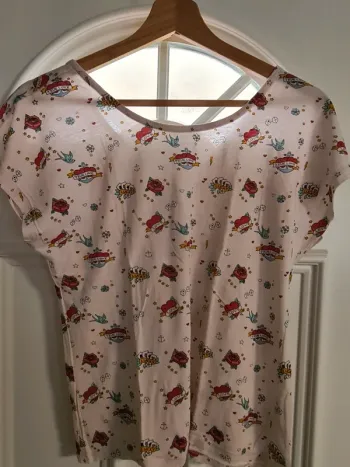 T shirt