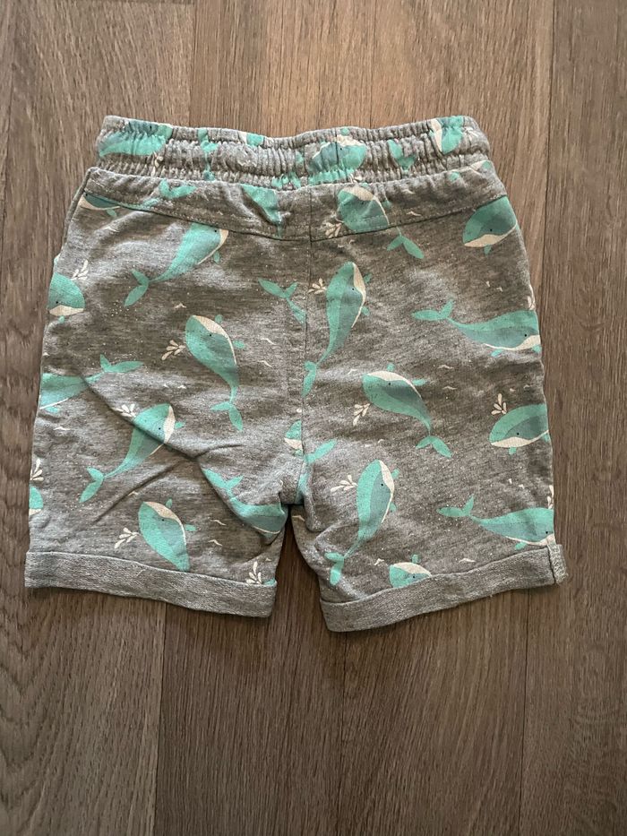 Short Orchestra 18 mois - photo numéro 2