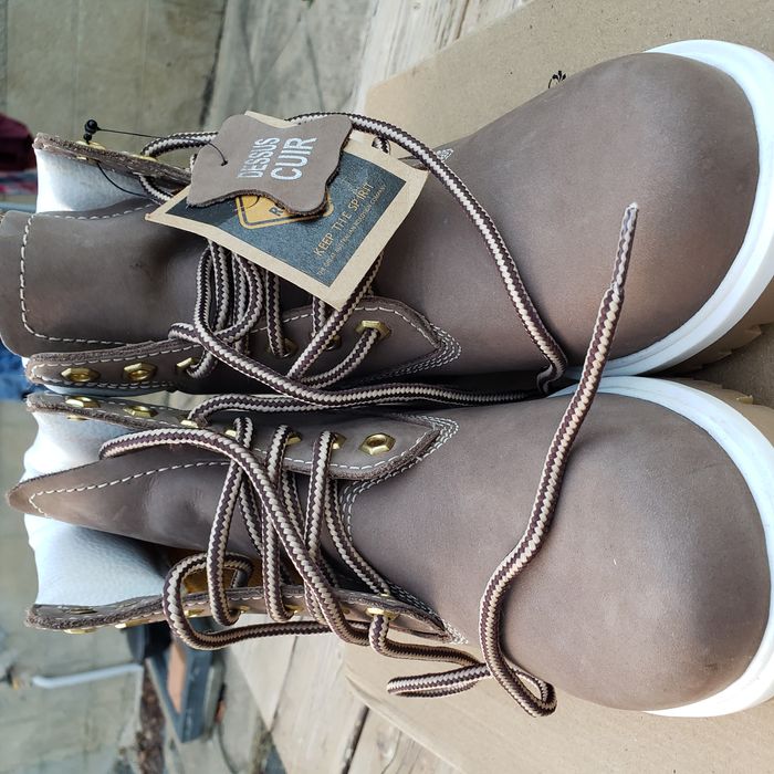 Bottines Roadsign - photo numéro 6