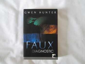 Livre Faux diagnostic