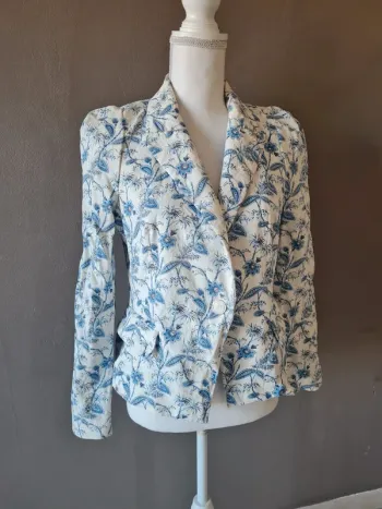 Veste Zara