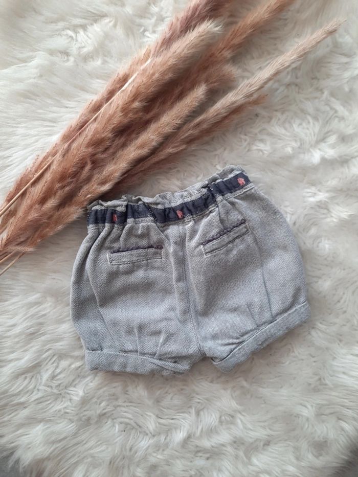 Short Sergent Major 3 mois - photo numéro 3