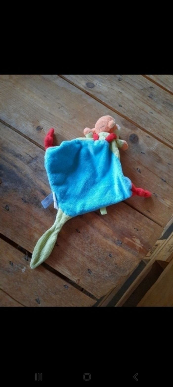 Doudou - photo numéro 2