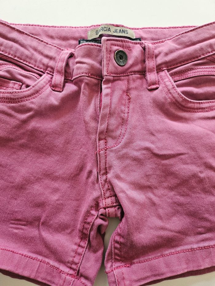 Short Garcia - photo numéro 4