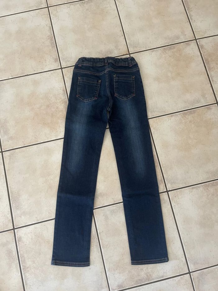 Lot pantalon/pantacourt - photo numéro 16