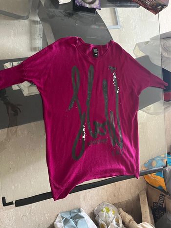 Tunique femme la Mode est à Vous