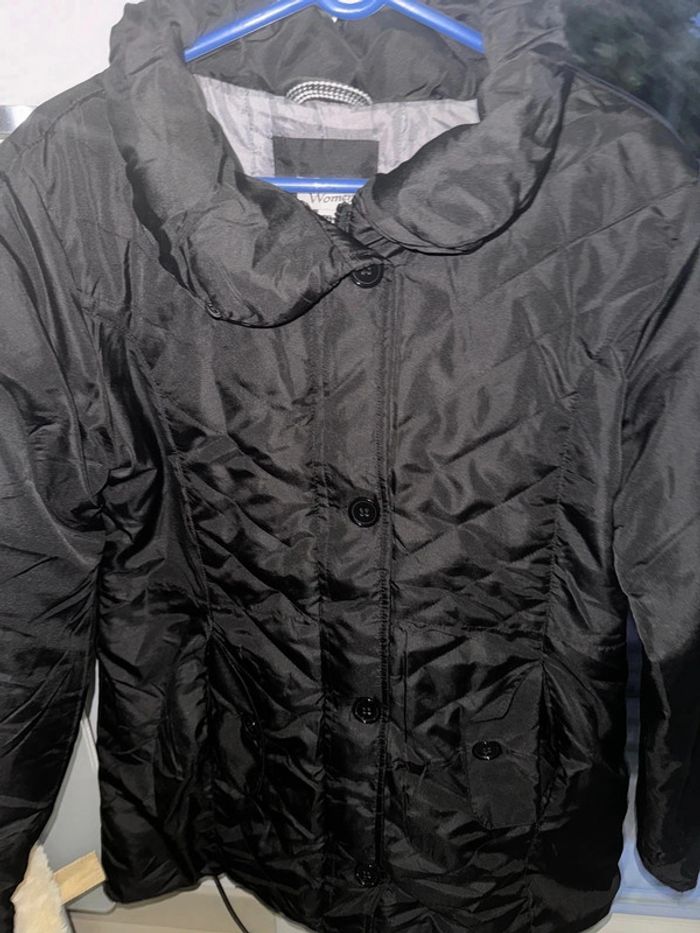 Manteau femme L - photo numéro 2