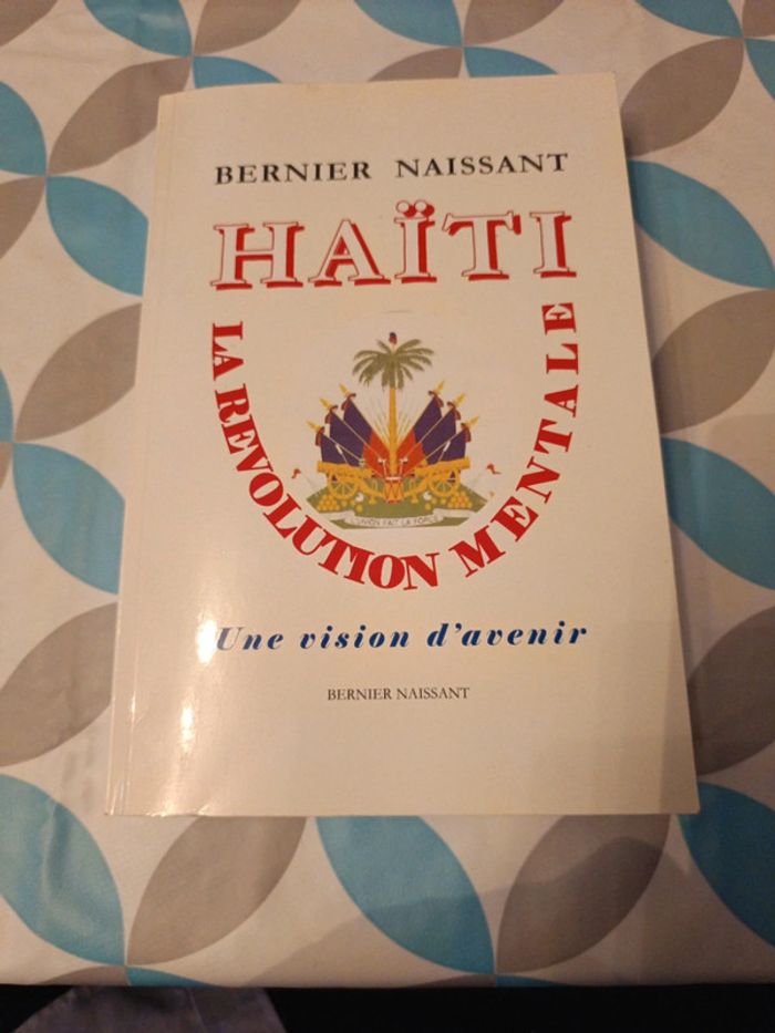 La révolution mentale