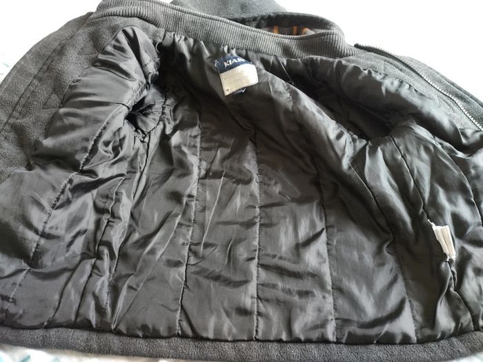 Veste Kiabi - photo numéro 5