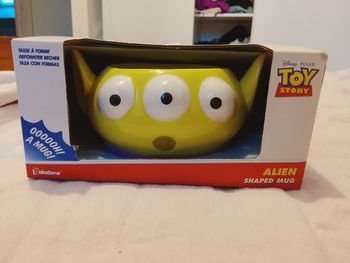 Mug disney