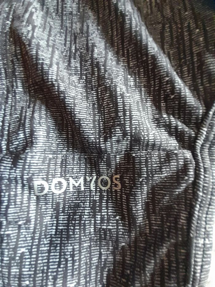 Brassière gris moucheté - photo numéro 3