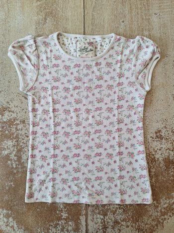 T-shirt C&A Palomino - 6 ans 116 cm