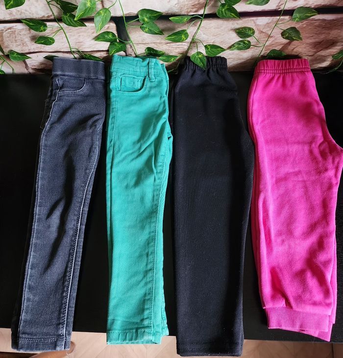 🦋Lot Revendeur A Fille Taille 3ans 🦋 - photo numéro 8