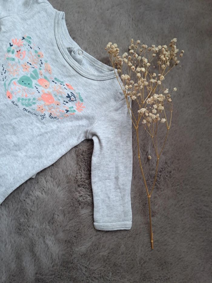 Pyjama 6 mois - photo numéro 4