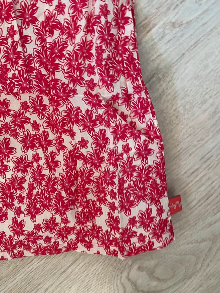 Tunique top Sergent Major taille 3 ans Neuve - photo numéro 3