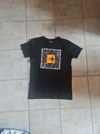 Tee-shirt The North Face