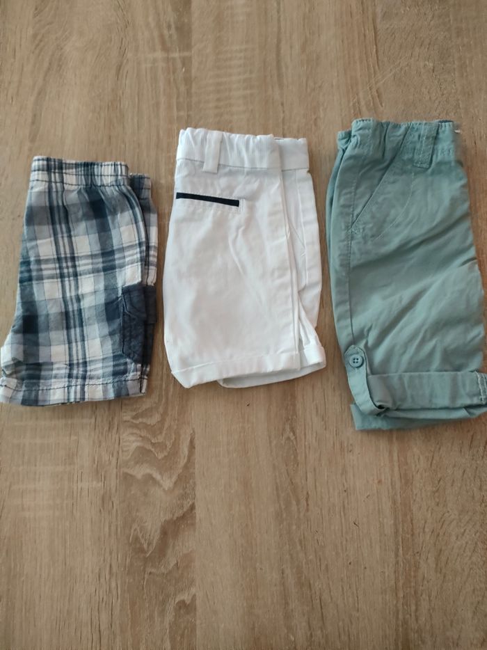 Shorts