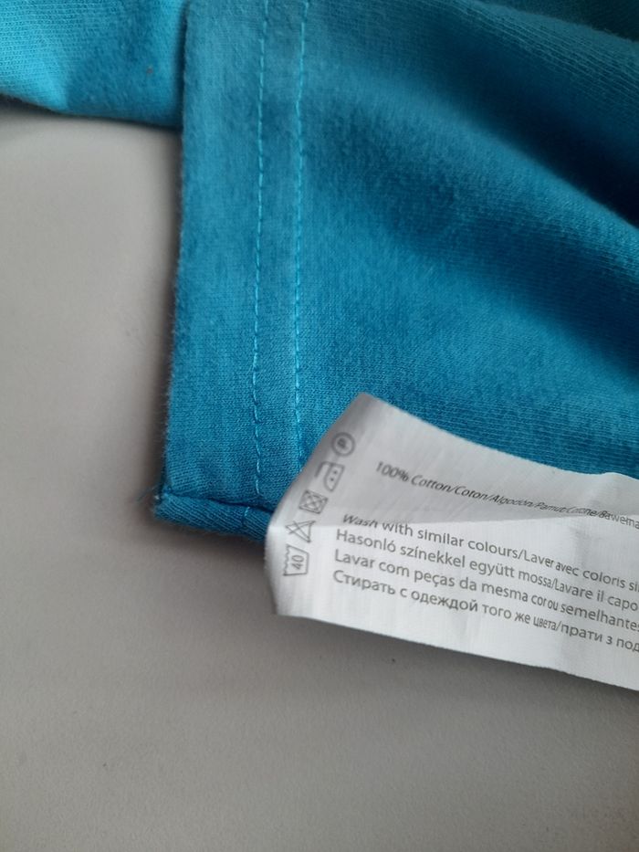 Tee shirt garcon - photo numéro 4