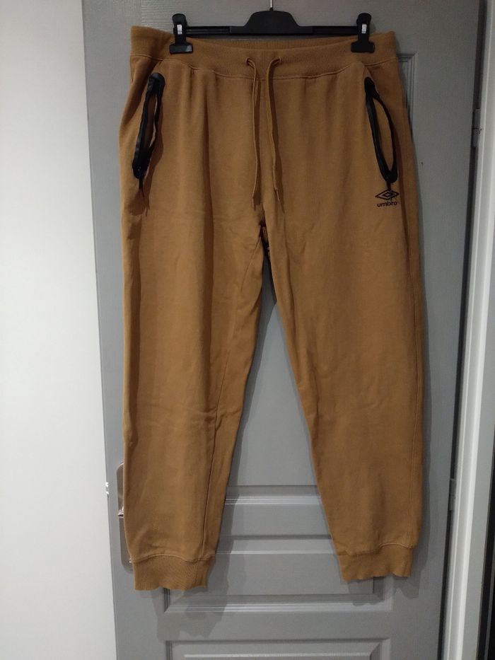 Bas de survêtement - photo numéro 2