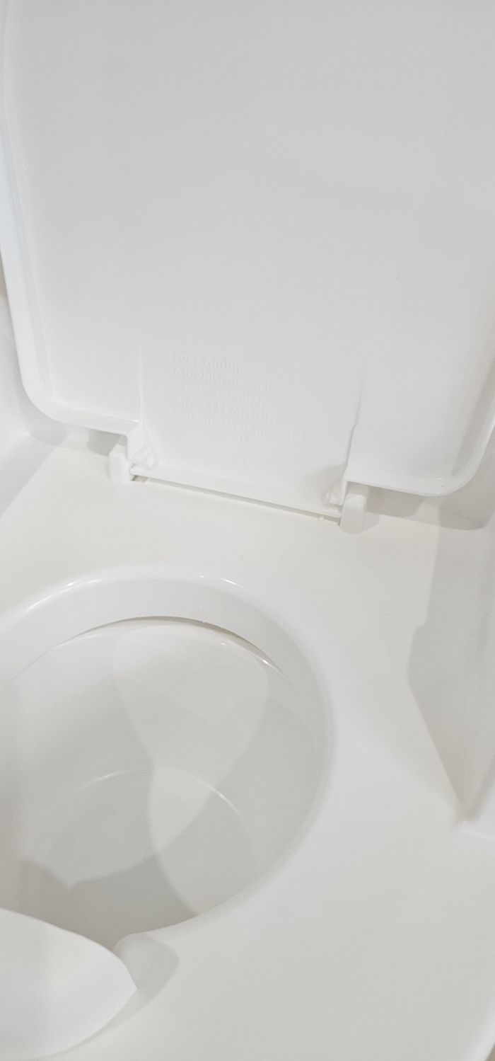 Toilette d apprentissage Reer Neuf - photo numéro 8