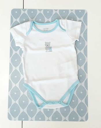 Body Obaibi - 6M
