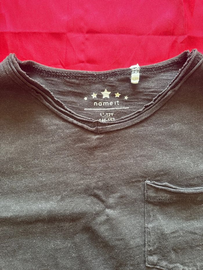 Lot Tee-shirts - photo numéro 8