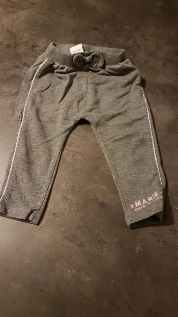 Pantalon 18mois